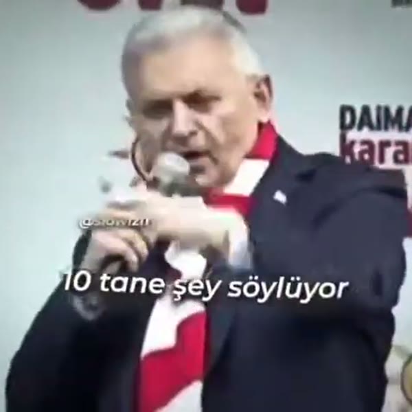 9 u yalan 1 i şüpheli