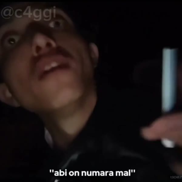 abi on numara mal