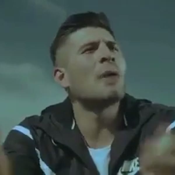 adam öldü amk