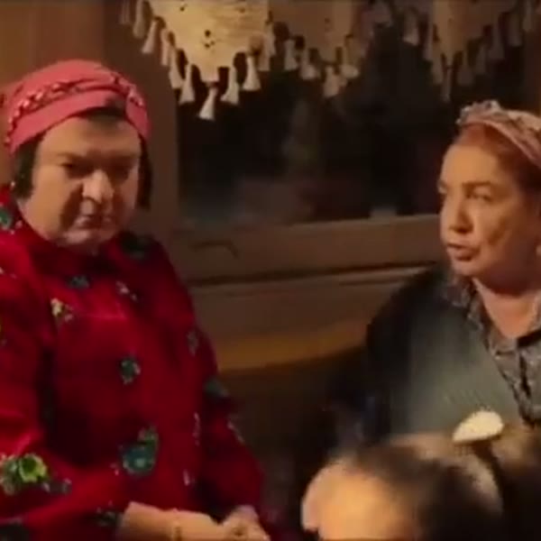 aile var ne biçim konuşuyon yarram