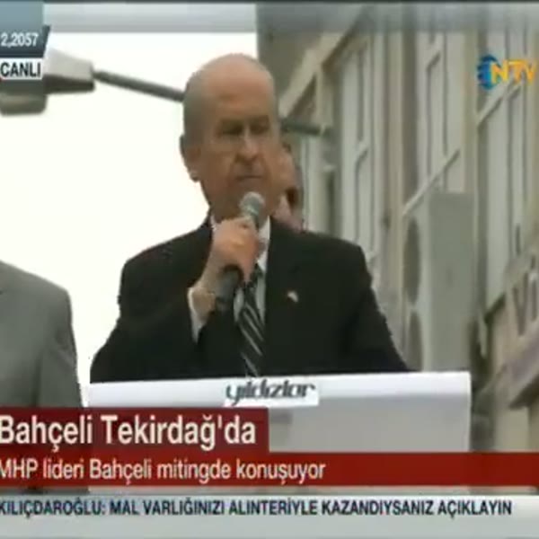alayınızı selamlıyorum