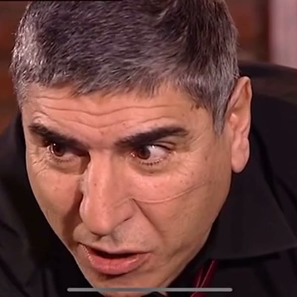 babayı alma da