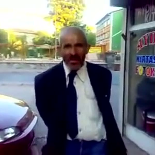 baliciyim