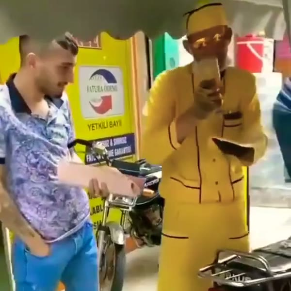 başlayalım başlayalım baak baaak