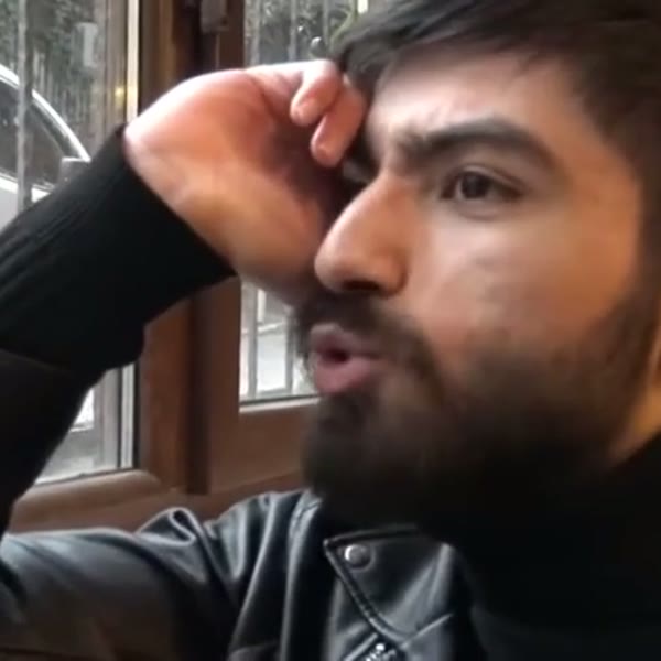 batıyoruz galiba