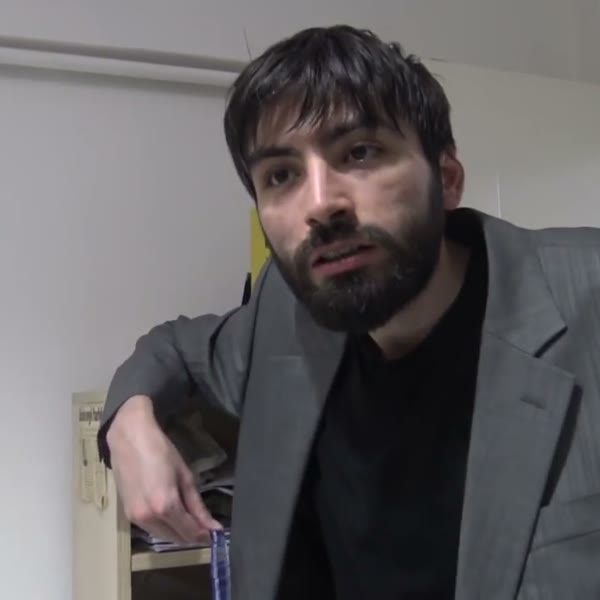 ben de bundan keyif alıyorum var mı itirazın