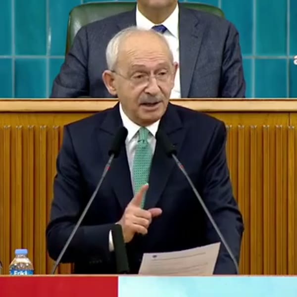 ben kemal geliyorum