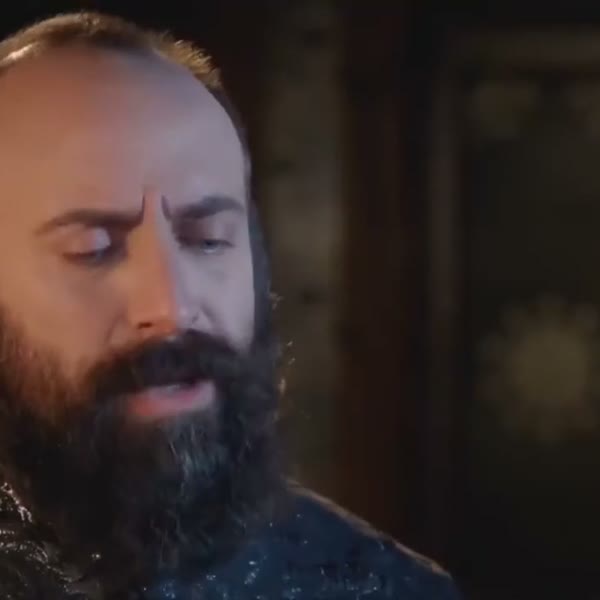 ben öyle uygun gördüm