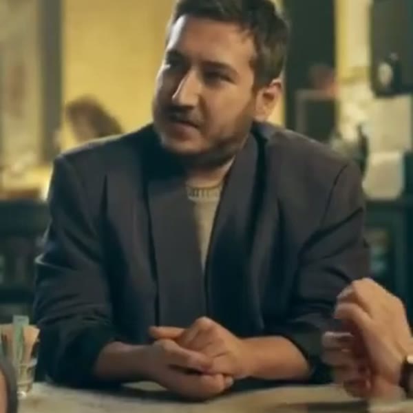 beni benimsemene mi kaldım