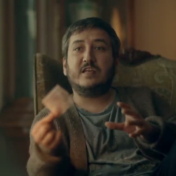 beni bu 10 liradan kurtar