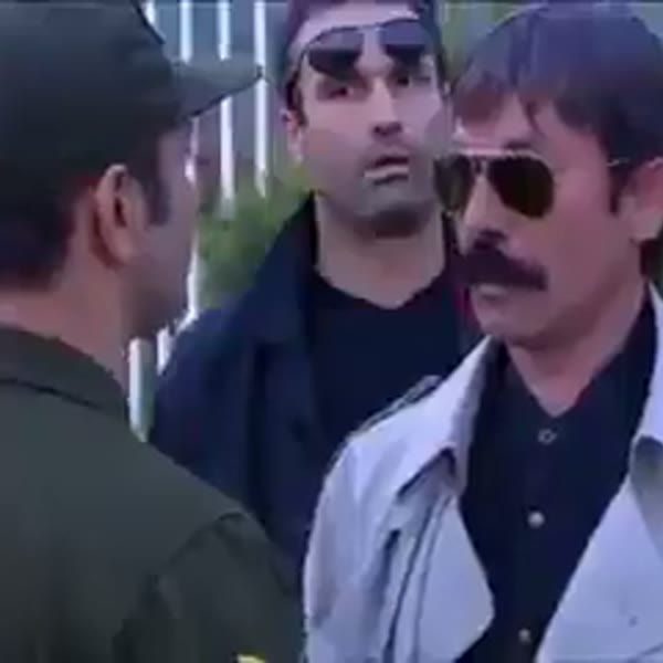 biz boşuna mı burdayız babayiğit