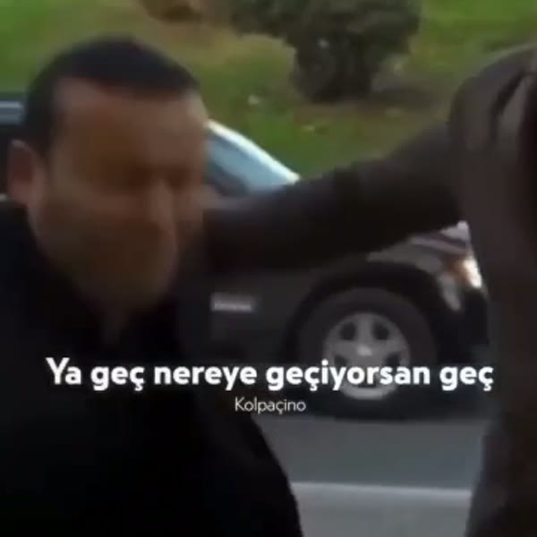 bizi bitirdin be