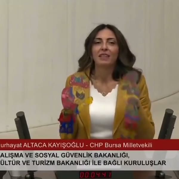 boş geldin demedim hacı cavcav hoşgeldin dedim