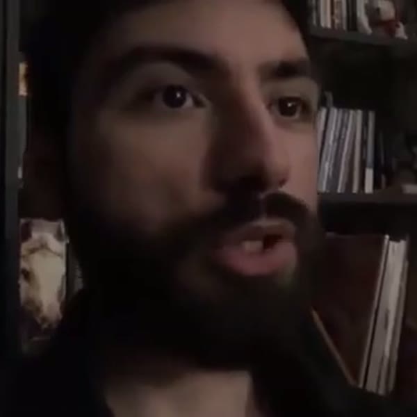 boşa yaşıyoruz amk