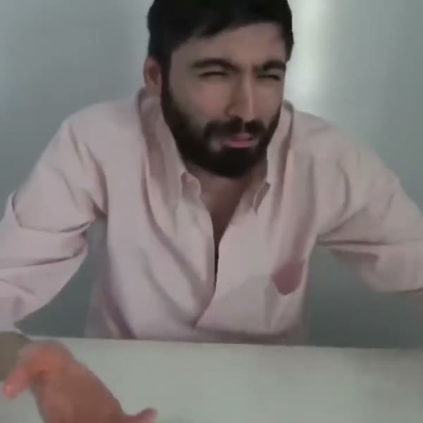 bu amk dünyasına nerden geldim