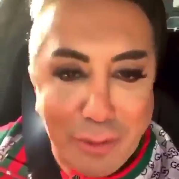 bu lavuk kim amk