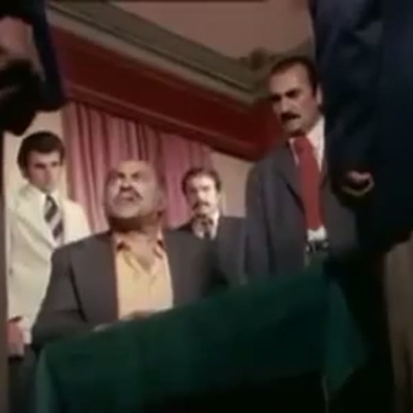 burası karışacak vaziyet alın