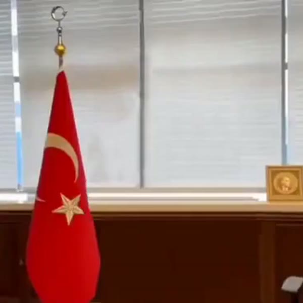 burdayım