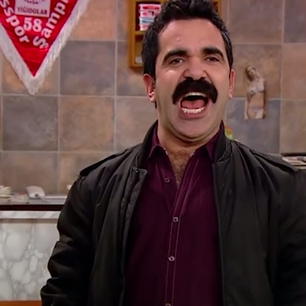 çaylaaaar