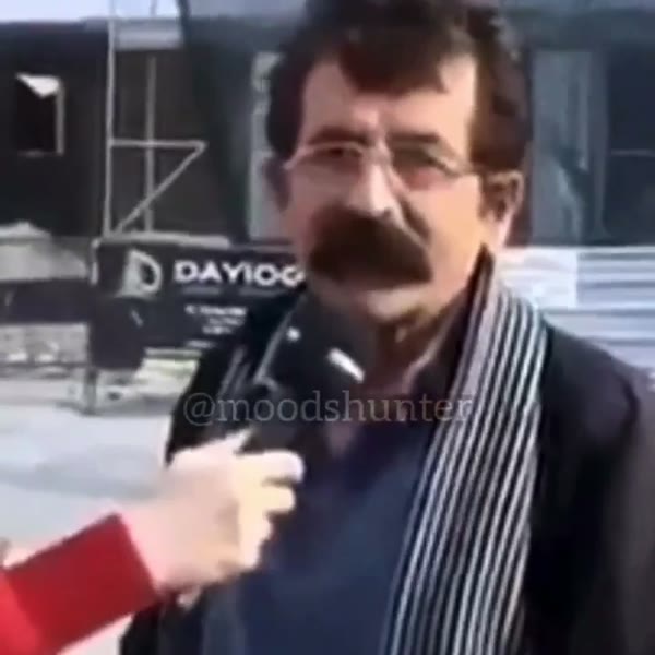 çok tepkiliyim