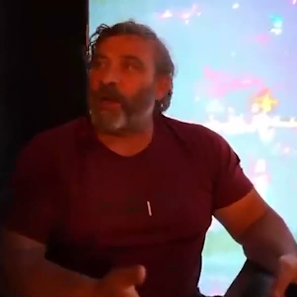 dayı bu ne amk ya