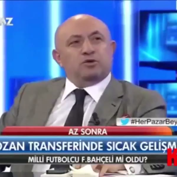 enteresan konuşmalar oluyor beş on dk dır
