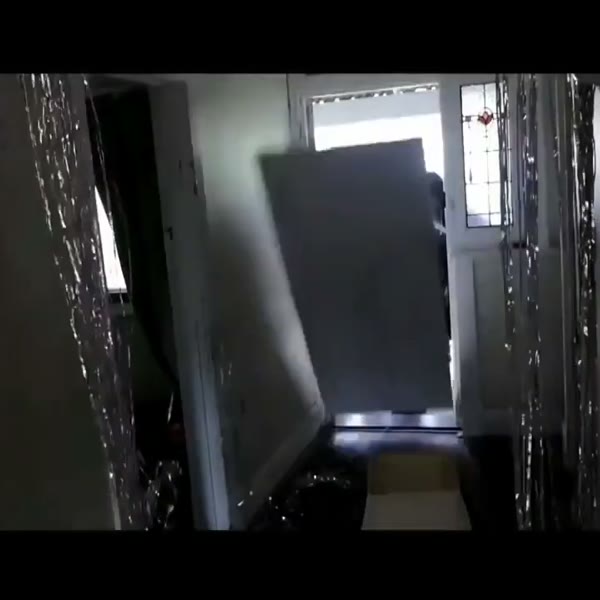 fbi open the door