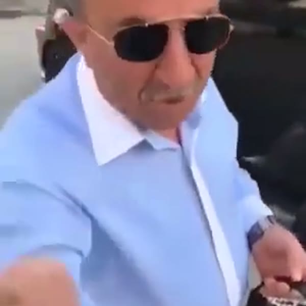 görüşürüz kanks