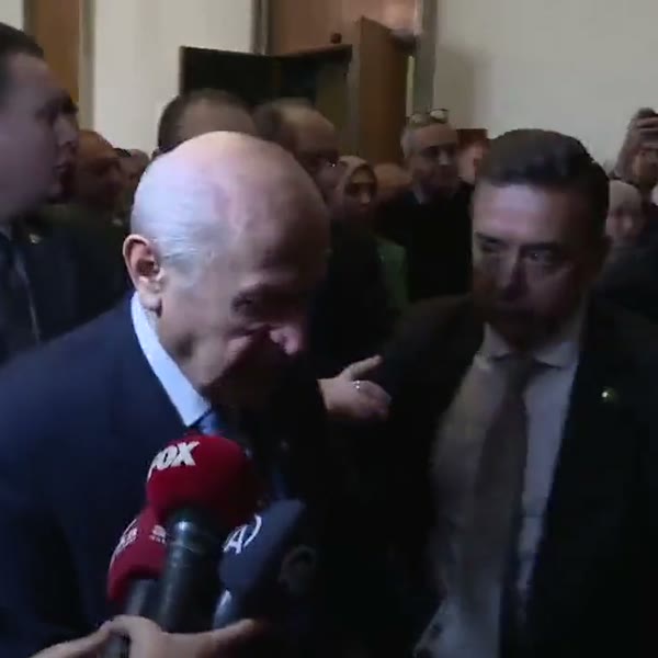 hadi işine bak