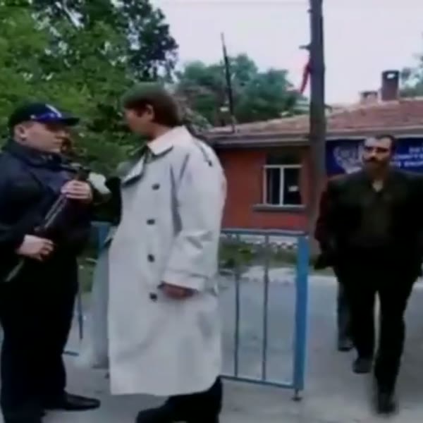 hayırlı nöbetler babayiğit