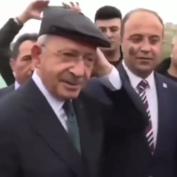 kaskımı geri ver