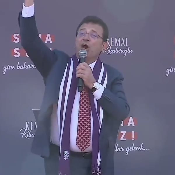 kazanıyoruz