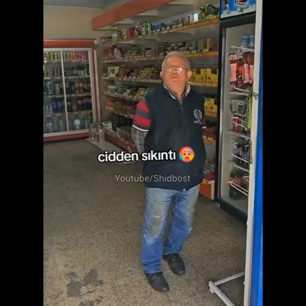 konuş artık