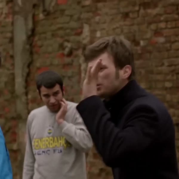 lan konuşma konuşma lan