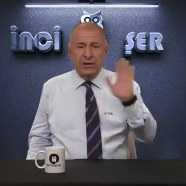 mülteciler hariç herkese merhaba