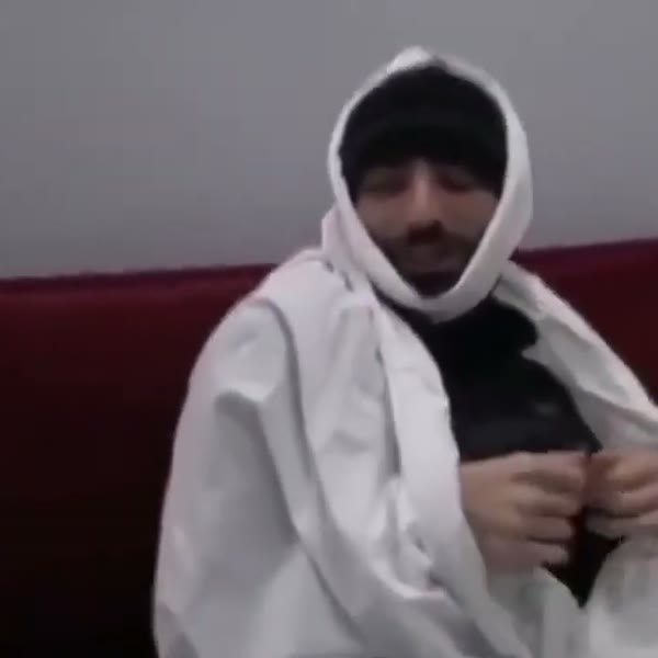 ne ölmesi kardeşim bayılmışım