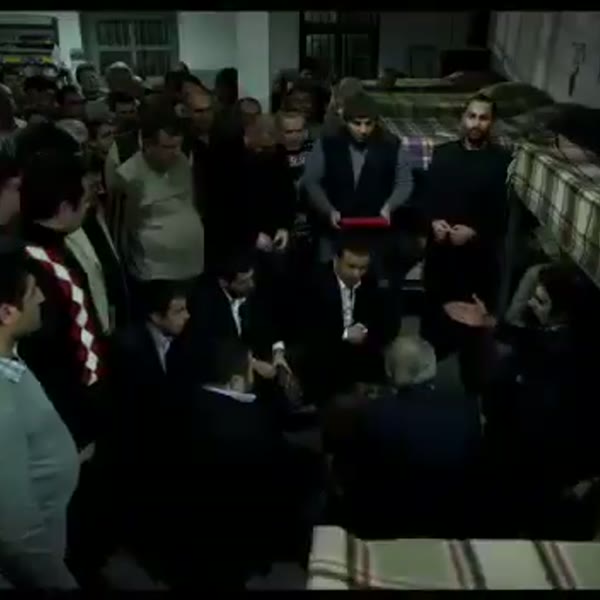 olm lokum dağıt arkadaşlara