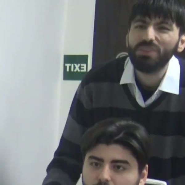 olm sakin ol lan