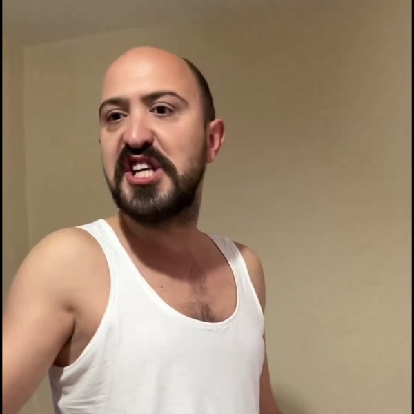 paranın esiri olmuşsunuz be olm siz