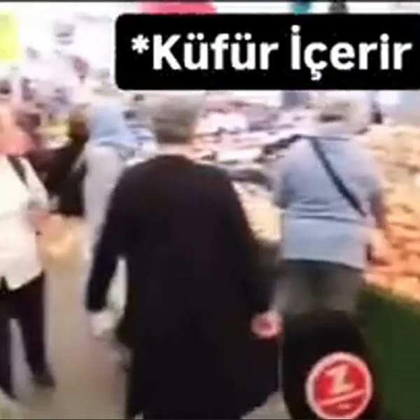 pazar oç dolu