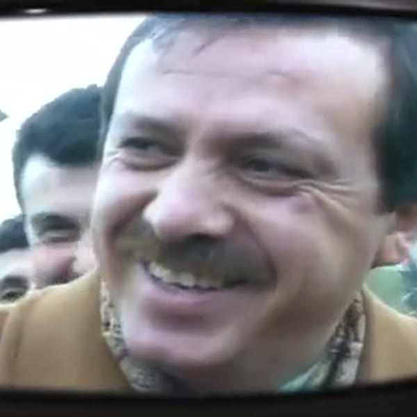 reis gülme