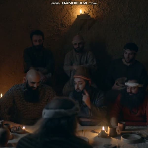 sabırlı ol millet gerizekalı