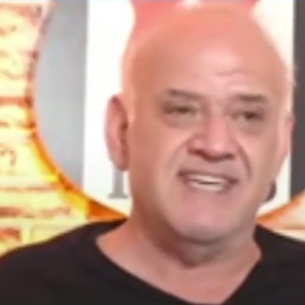 sadece vatan haini değildir oç dur