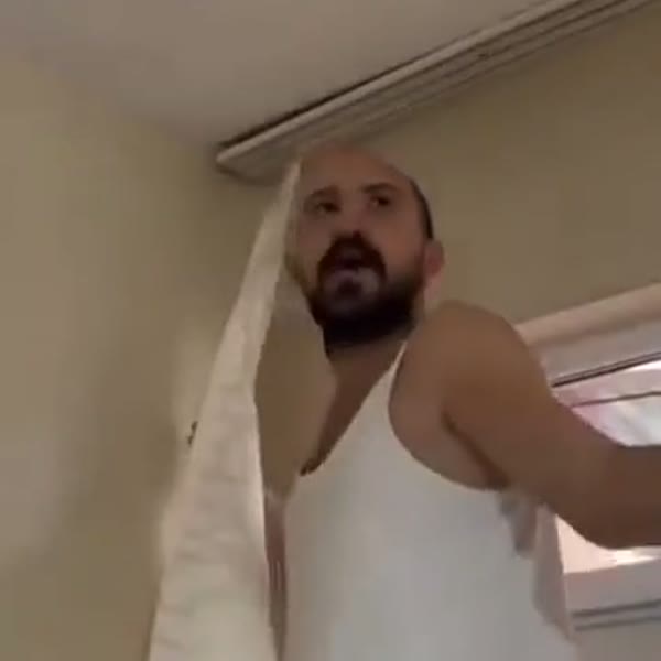sen ne anlatıyon be abla gözünü sevim be abi