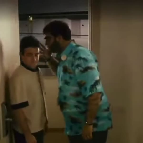 sen ne biçim insansın