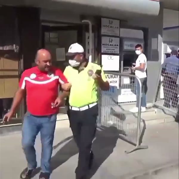sen niye çıkacan
