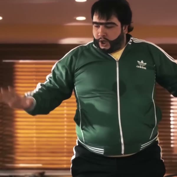şimdi işin rengi değişti