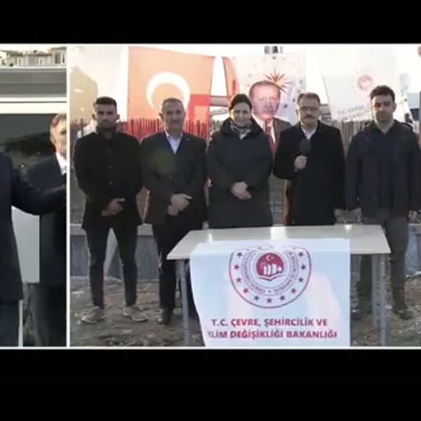 şu kamerayla biraz oyna
