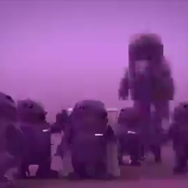 tezgah lan bu