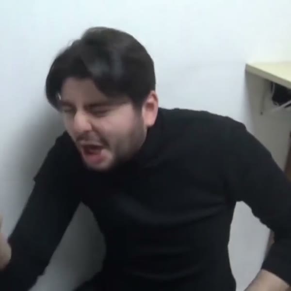 ulan ne yarraklı bi adam ya
